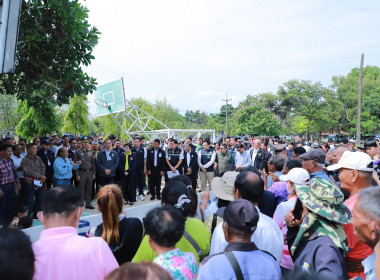 รองอธิบดีกรมส่งเสริมสหกรณ์ ... พารามิเตอร์รูปภาพ 5