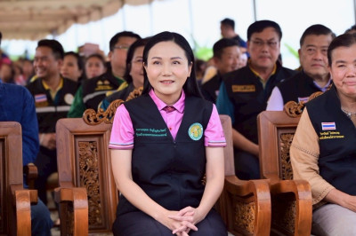 ศ.ดร.นฤมล ภิญโญสินวัฒน์ รมต.กระทรวงเกษตรและสหกรณ์ ... พารามิเตอร์รูปภาพ 1