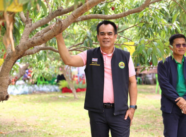 ศ.ดร.นฤมล ภิญโญสินวัฒน์ รมต.กระทรวงเกษตรและสหกรณ์ ... พารามิเตอร์รูปภาพ 32