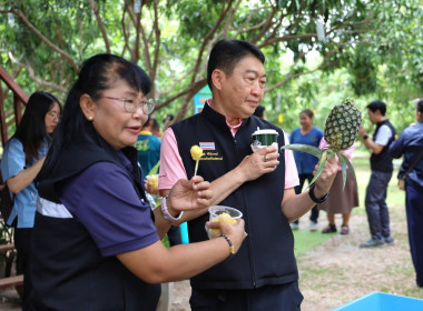 ศ.ดร.นฤมล ภิญโญสินวัฒน์ รมต.กระทรวงเกษตรและสหกรณ์ ... พารามิเตอร์รูปภาพ 14