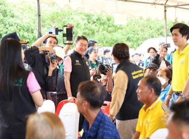 ศ.ดร.นฤมล ภิญโญสินวัฒน์ รมต.กระทรวงเกษตรและสหกรณ์ ... พารามิเตอร์รูปภาพ 30