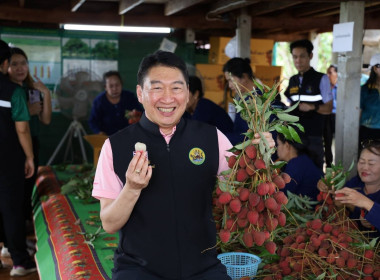 ศ.ดร.นฤมล ภิญโญสินวัฒน์ รมต.กระทรวงเกษตรและสหกรณ์ ... พารามิเตอร์รูปภาพ 31