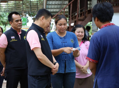 ศ.ดร.นฤมล ภิญโญสินวัฒน์ รมต.กระทรวงเกษตรและสหกรณ์ ... พารามิเตอร์รูปภาพ 9