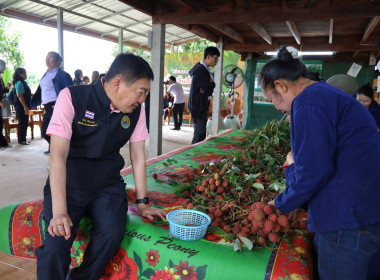 ศ.ดร.นฤมล ภิญโญสินวัฒน์ รมต.กระทรวงเกษตรและสหกรณ์ ... พารามิเตอร์รูปภาพ 19