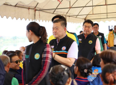 ศ.ดร.นฤมล ภิญโญสินวัฒน์ รมต.กระทรวงเกษตรและสหกรณ์ ... พารามิเตอร์รูปภาพ 27