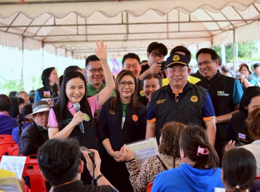 ศ.ดร.นฤมล ภิญโญสินวัฒน์ รมต.กระทรวงเกษตรและสหกรณ์ ... พารามิเตอร์รูปภาพ 3