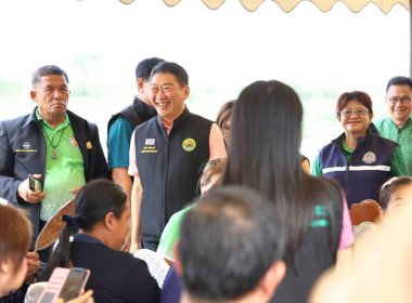 ศ.ดร.นฤมล ภิญโญสินวัฒน์ รมต.กระทรวงเกษตรและสหกรณ์ ... พารามิเตอร์รูปภาพ 29