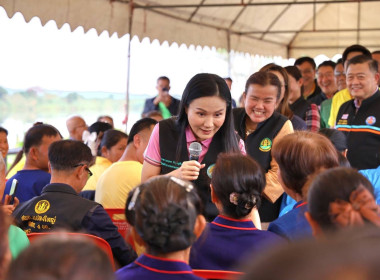 ศ.ดร.นฤมล ภิญโญสินวัฒน์ รมต.กระทรวงเกษตรและสหกรณ์ ... พารามิเตอร์รูปภาพ 28