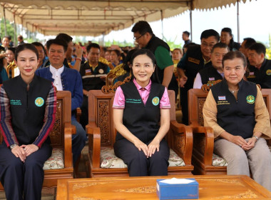 ศ.ดร.นฤมล ภิญโญสินวัฒน์ รมต.กระทรวงเกษตรและสหกรณ์ ... พารามิเตอร์รูปภาพ 1