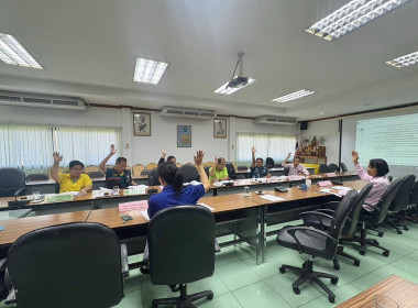 กลุ่มจัดตั้งและส่งเสริมสหกรณ์ ... พารามิเตอร์รูปภาพ 8