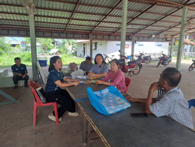 กลุ่มส่งเสริมสหกรณ์ 4 ... พารามิเตอร์รูปภาพ 1