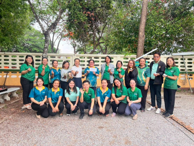 โครงการเสริมสร้างสมดุลชีวิตคนทำงาน ประจำปีงบประมาณ พ.ศ.2568 พารามิเตอร์รูปภาพ 1