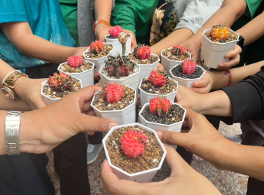 โครงการเสริมสร้างสมดุลชีวิตคนทำงาน ประจำปีงบประมาณ พ.ศ.2568 พารามิเตอร์รูปภาพ 9