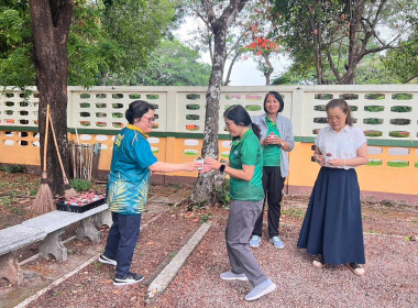 โครงการเสริมสร้างสมดุลชีวิตคนทำงาน ประจำปีงบประมาณ พ.ศ.2568 พารามิเตอร์รูปภาพ 7