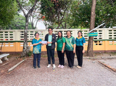 โครงการเสริมสร้างสมดุลชีวิตคนทำงาน ประจำปีงบประมาณ พ.ศ.2568 พารามิเตอร์รูปภาพ 8