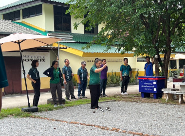 โครงการเสริมสร้างสมดุลชีวิตคนทำงาน ประจำปีงบประมาณ พ.ศ.2568 พารามิเตอร์รูปภาพ 1