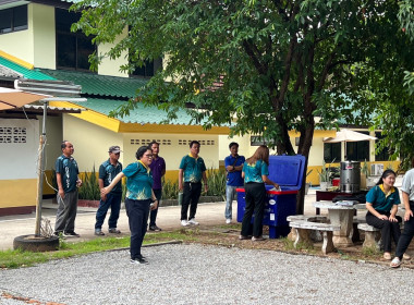 โครงการเสริมสร้างสมดุลชีวิตคนทำงาน ประจำปีงบประมาณ พ.ศ.2568 พารามิเตอร์รูปภาพ 3