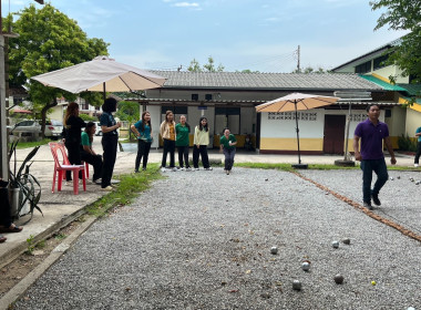 โครงการเสริมสร้างสมดุลชีวิตคนทำงาน ประจำปีงบประมาณ พ.ศ.2568 พารามิเตอร์รูปภาพ 6