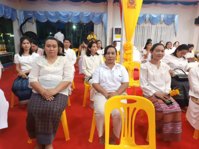 บุคลากรฝ่ายบริหารทั่วไป ... พารามิเตอร์รูปภาพ 1