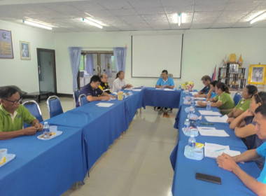 กลุ่มส่งเสริมสหกรณ์ 3 ... พารามิเตอร์รูปภาพ 6