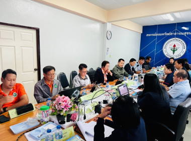 ผู้อำนวยการกลุ่มส่งเสริมสหกรณ์ 1 ... พารามิเตอร์รูปภาพ 2