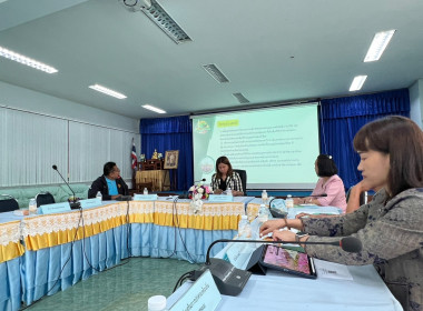 ประชุมรายงานผลการดำเนินการ “งานเกษตรลุ่มน้ำโขง ครั้งที่ 26 ... พารามิเตอร์รูปภาพ 1