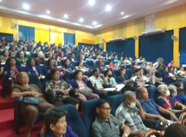 ผู้อำนวยการกลุ่มส่งเสริมสหกรณ์ 3 เข้าร่วมประชุมใหญ่สามัญ ... พารามิเตอร์รูปภาพ 7