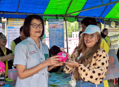 โครงการคลินิกเกษตรเคลื่อนที่ในพระราชานุเคราะห์ ... พารามิเตอร์รูปภาพ 6