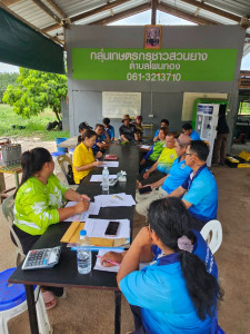 กลุ่มส่งเสริมสหกรณ์ 2 ... พารามิเตอร์รูปภาพ 1