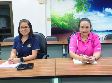 ประชุมคณะอนุกรรมการคัดเลือกสหกรณ์และกลุ่มเกษตรกรต้นแบบที่น้อมนำหลักปรัชญาของเศรษฐกิจพอเพียงไปประยุกต์ใช้ในการดำเนินงาน ระดับเขต คณะที่ 7 ... พารามิเตอร์รูปภาพ 3