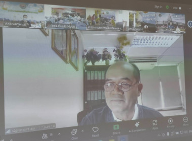 ประชุมคณะอนุกรรมการคัดเลือกสหกรณ์และกลุ่มเกษตรกรต้นแบบที่น้อมนำหลักปรัชญาของเศรษฐกิจพอเพียงไปประยุกต์ใช้ในการดำเนินงาน ระดับเขต คณะที่ 7 ... พารามิเตอร์รูปภาพ 4