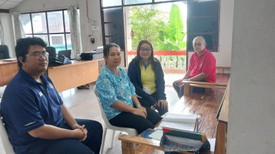 เจ้าหน้าที่ส่งเสริมสหกรณ์ 3 ... พารามิเตอร์รูปภาพ 1