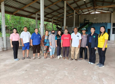 กพส.ลงพื้นที่ แนะนำ ส่งเสริม ... พารามิเตอร์รูปภาพ 8