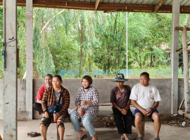 กพส.ลงพื้นที่ แนะนำ ส่งเสริม ... พารามิเตอร์รูปภาพ 2