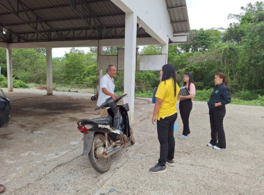 กพส.ลงพื้นที่ แนะนำ ส่งเสริม ... พารามิเตอร์รูปภาพ 3