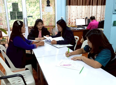 กพส.ลงพื้นที่ แนะนำ ส่งเสริม ... พารามิเตอร์รูปภาพ 11