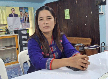 กพส.ลงพื้นที่ แนะนำ ส่งเสริม ... พารามิเตอร์รูปภาพ 12