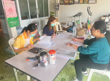 เจ้าหน้าที่กลุ่มส่งเสริมและพัฒนาการบริหารการจัดการสหกรณ์ ... พารามิเตอร์รูปภาพ 3