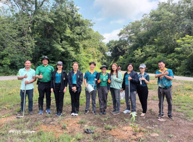 กิจกรรมวันต้นไม้ประจำปีของชาติ พ.ศ. 2568 พารามิเตอร์รูปภาพ 21