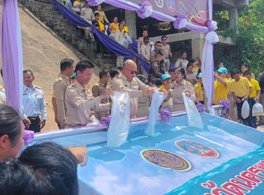 กิจกรรมปล่อยพันธุ์สัตว์น้ำ พารามิเตอร์รูปภาพ 8