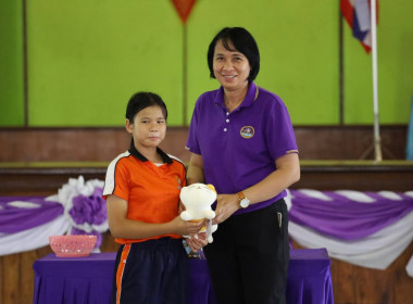 กิจกรรม “7 มิถุนายน วันสหกรณ์นักเรียน ประจำปี 2568” พารามิเตอร์รูปภาพ 12