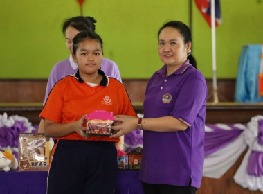 กิจกรรม “7 มิถุนายน วันสหกรณ์นักเรียน ประจำปี 2568” พารามิเตอร์รูปภาพ 20