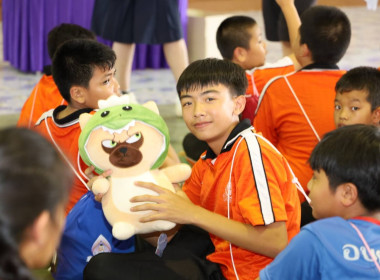 กิจกรรม “7 มิถุนายน วันสหกรณ์นักเรียน ประจำปี 2568” พารามิเตอร์รูปภาพ 21