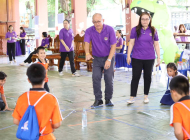 กิจกรรม “7 มิถุนายน วันสหกรณ์นักเรียน ประจำปี 2568” พารามิเตอร์รูปภาพ 26