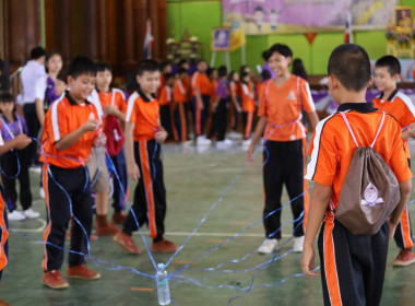 กิจกรรม “7 มิถุนายน วันสหกรณ์นักเรียน ประจำปี 2568” พารามิเตอร์รูปภาพ 27