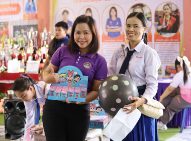 กิจกรรม “7 มิถุนายน วันสหกรณ์นักเรียน ประจำปี 2568” พารามิเตอร์รูปภาพ 28