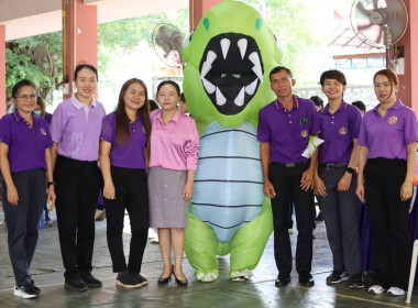 กิจกรรม “7 มิถุนายน วันสหกรณ์นักเรียน ประจำปี 2568” พารามิเตอร์รูปภาพ 29