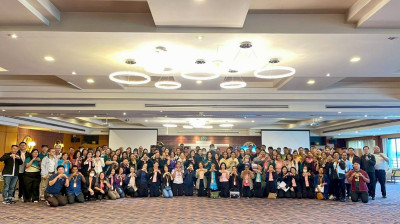 โครงการประชุมเชิงปฏิบัติการ หลักสูตร ... พารามิเตอร์รูปภาพ 1