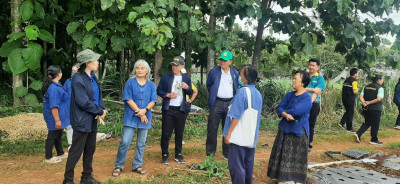 กลุ่มจัดตั้งและส่งเสริมสหกรณ์ ... พารามิเตอร์รูปภาพ 1