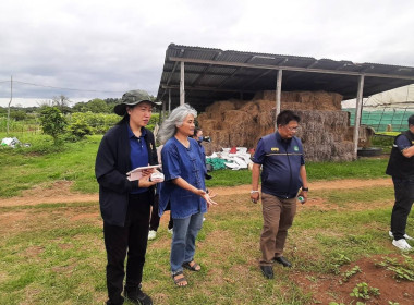 กลุ่มจัดตั้งและส่งเสริมสหกรณ์ ... พารามิเตอร์รูปภาพ 5